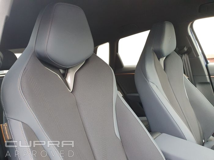 Cupra Terramar 2026