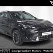 Cupra Formentor 2026