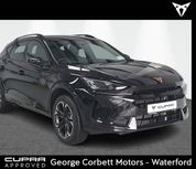 Cupra Formentor 2026