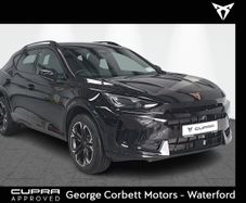 Cupra Formentor 2026