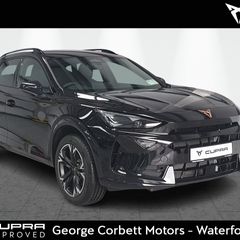 Cupra Formentor 2026