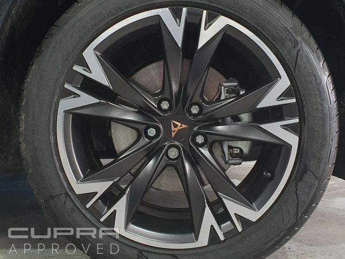 Cupra Formentor 2026