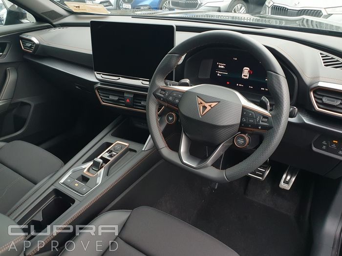 Cupra Formentor 2026