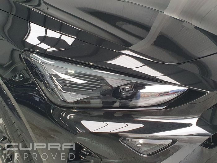 Cupra Formentor 2026