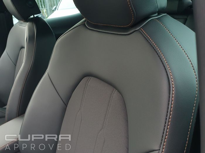 Cupra Formentor 2026