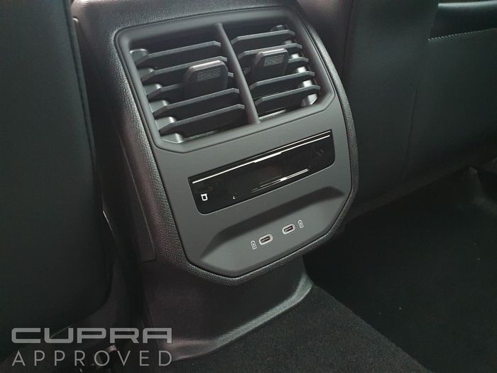 Cupra Formentor 2026