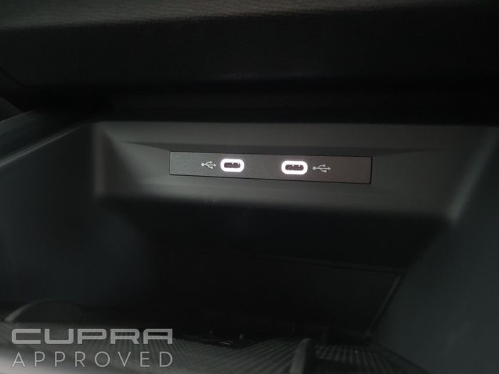 Cupra Formentor 2026