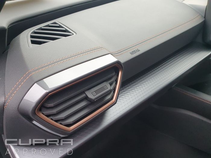 Cupra Formentor 2026