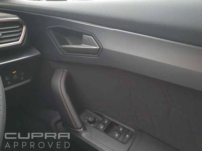 Cupra Formentor 2026