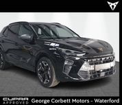 Cupra Terramar 2026