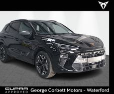 Cupra Terramar 2026