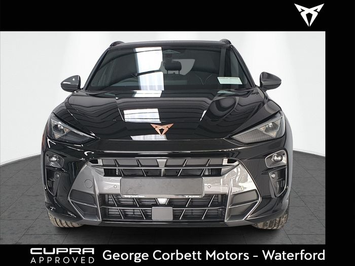 Cupra Terramar 2026