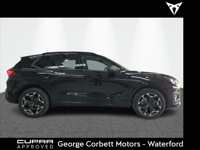 Cupra Terramar 2026