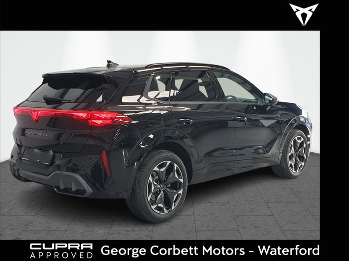 Cupra Terramar 2026