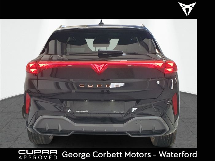 Cupra Terramar 2026