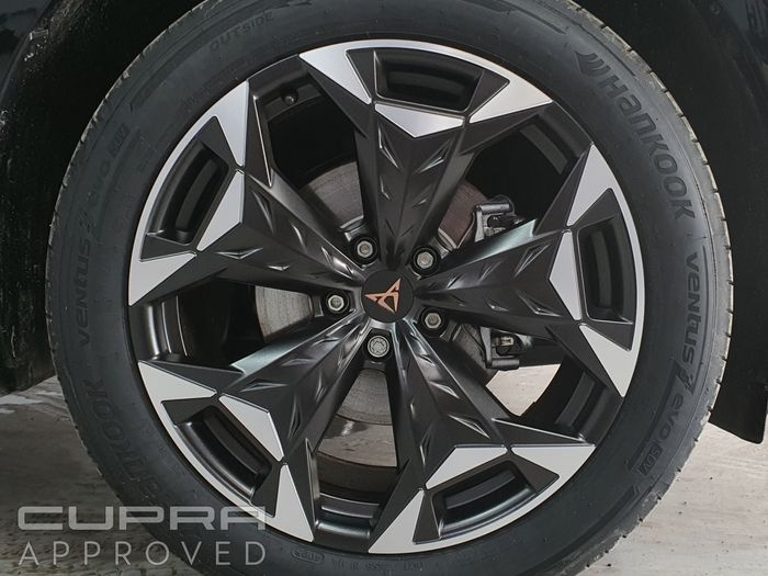 Cupra Terramar 2026
