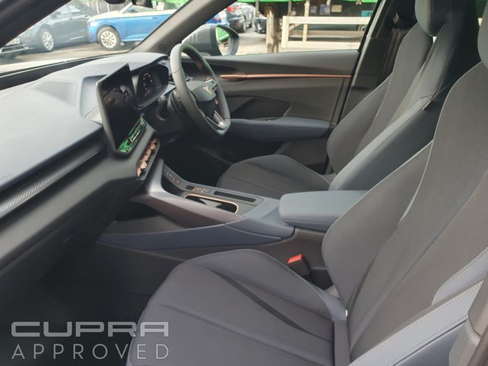 Cupra Terramar 2026