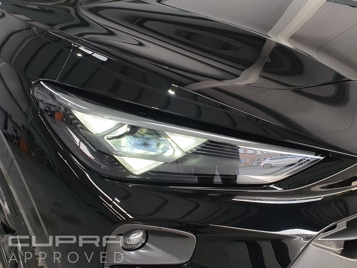 Cupra Terramar 2026
