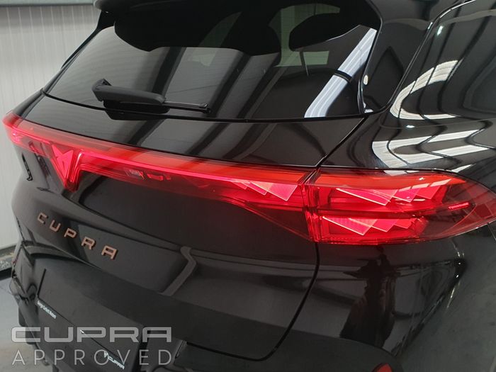 Cupra Terramar 2026