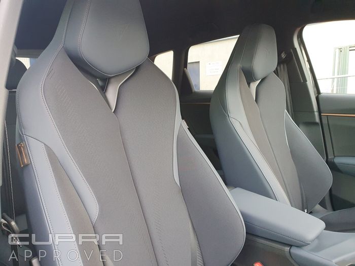 Cupra Terramar 2026