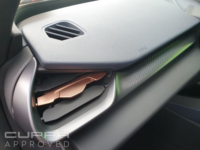 Cupra Terramar 2026