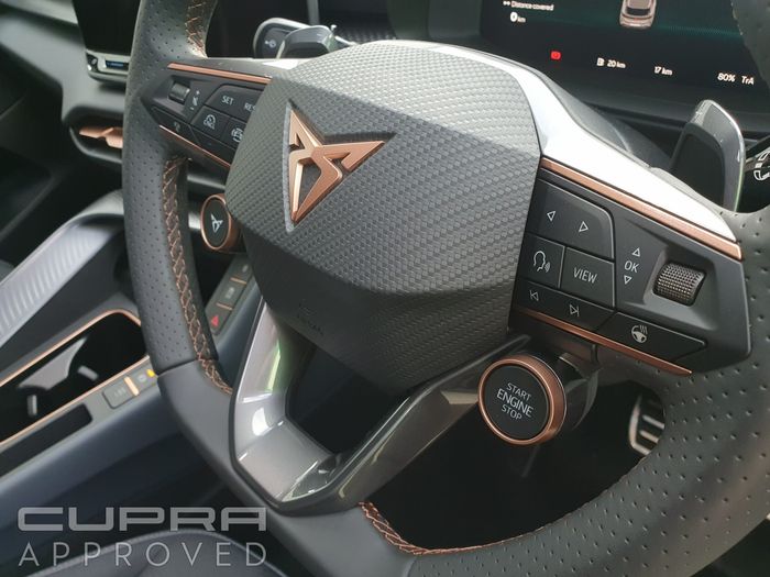 Cupra Terramar 2026
