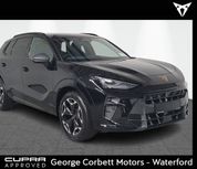 Cupra Terramar 2026