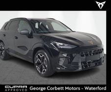 Cupra Terramar 2026