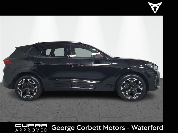 Cupra Terramar 2026