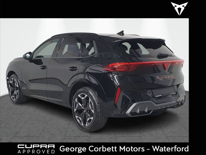 Cupra Terramar 2026
