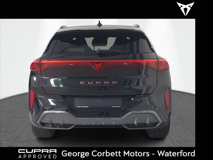 Cupra Terramar 2026