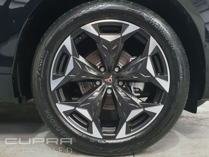 Cupra Terramar 2026
