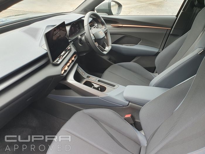 Cupra Terramar 2026