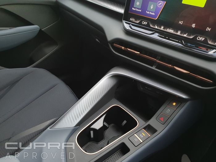 Cupra Terramar 2026