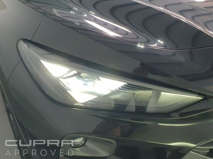 Cupra Terramar 2026
