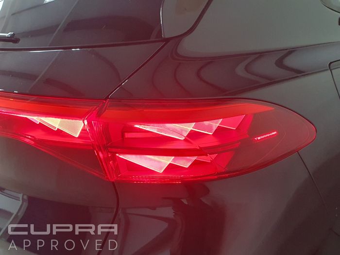Cupra Terramar 2026