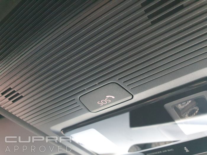 Cupra Terramar 2026