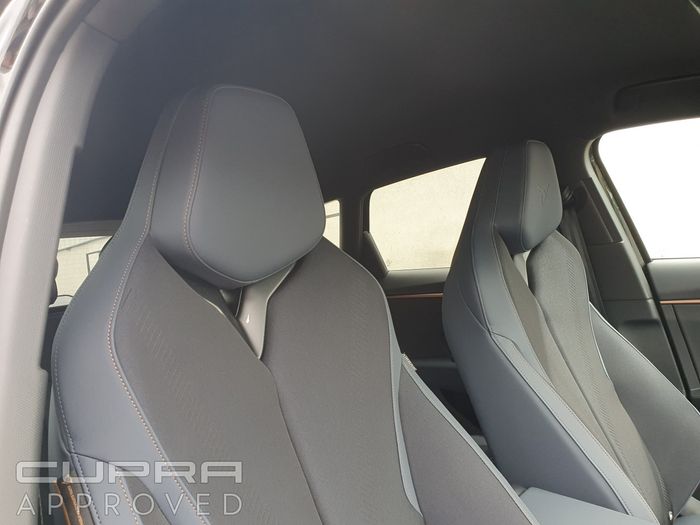 Cupra Terramar 2026