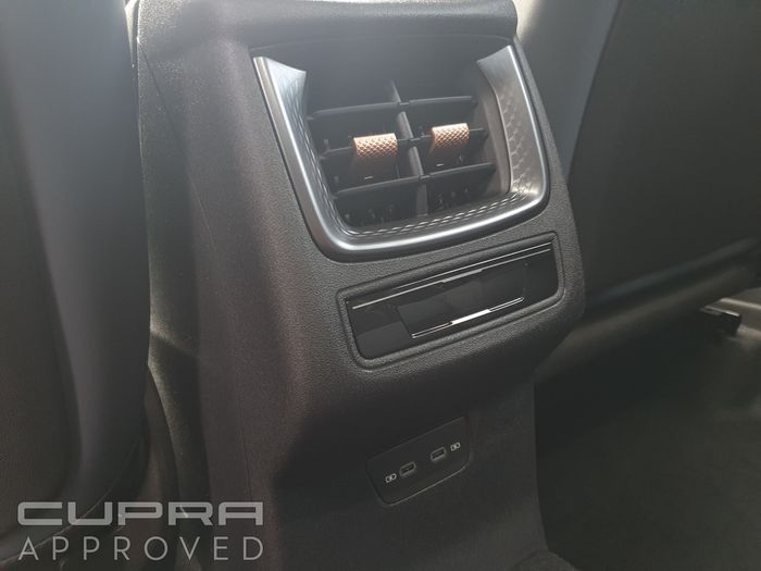 Cupra Terramar 2026