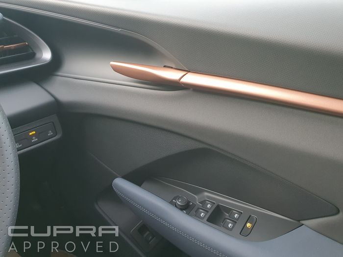 Cupra Terramar 2026