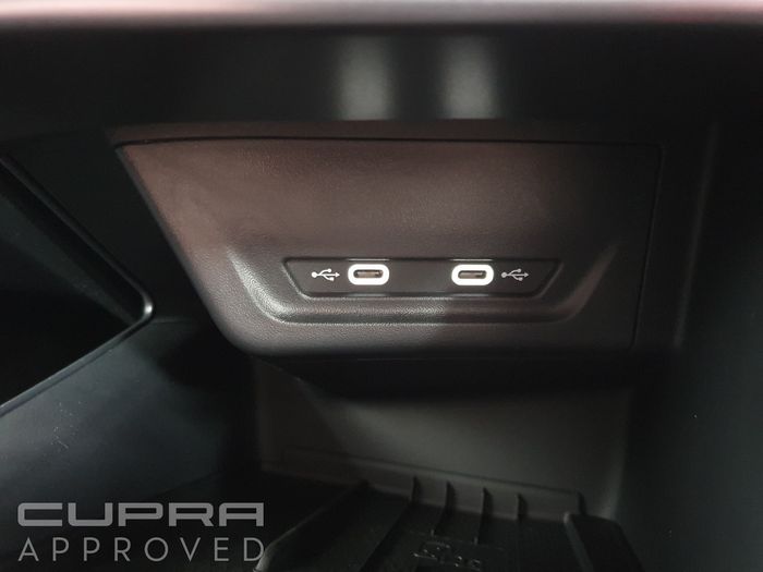 Cupra Terramar 2026