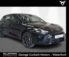 Cupra Leon 2026
