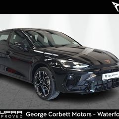 Cupra Leon 2026