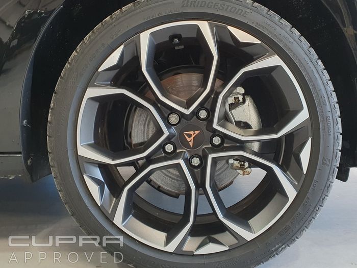 Cupra Leon 2026