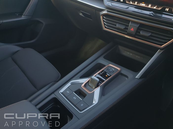 Cupra Leon 2026