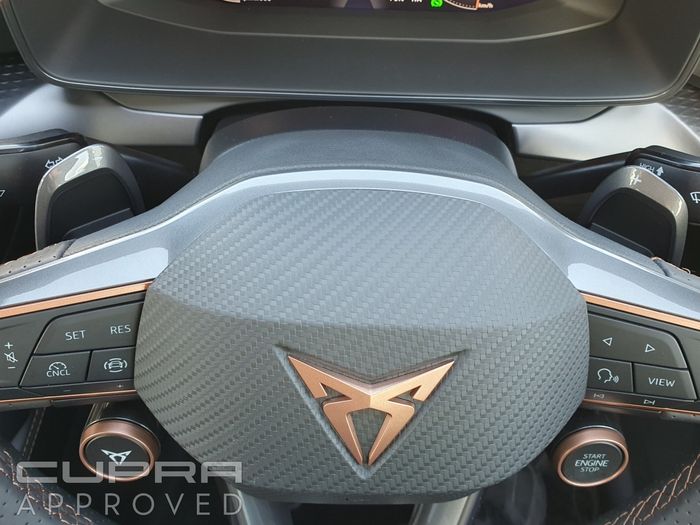 Cupra Leon 2026