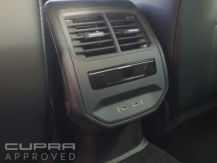 Cupra Leon 2026