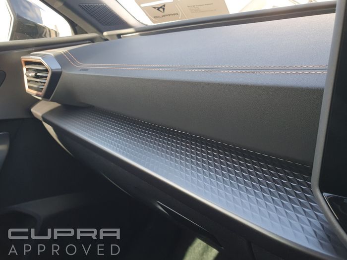 Cupra Leon 2026