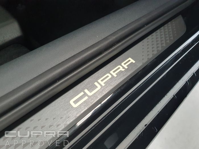 Cupra Leon 2026
