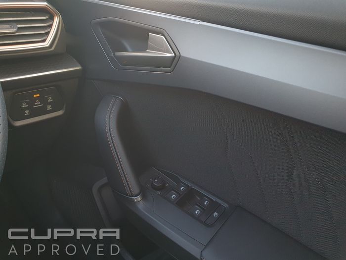 Cupra Leon 2026